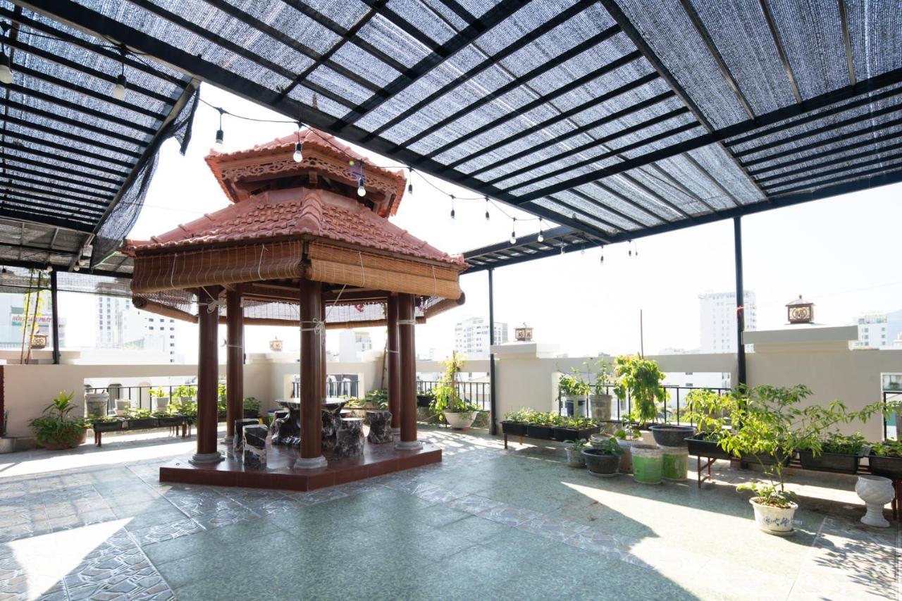 7 Seven Sea Villa 岘港 外观 照片