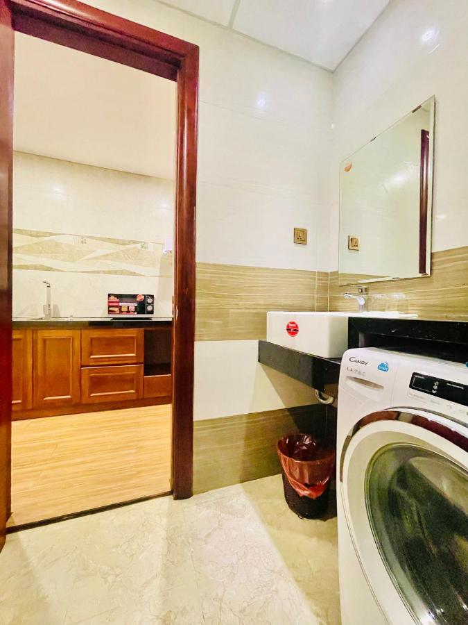 7 Seven Sea Villa 岘港 外观 照片