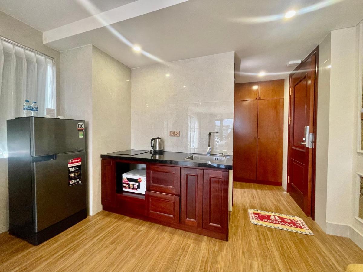 7 Seven Sea Villa 岘港 外观 照片